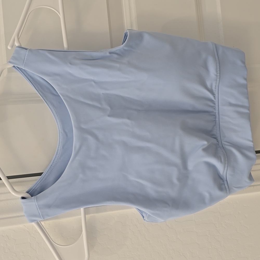 Barbell Cartel Sports Bra